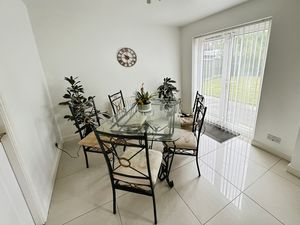 Dining Area- click for photo gallery